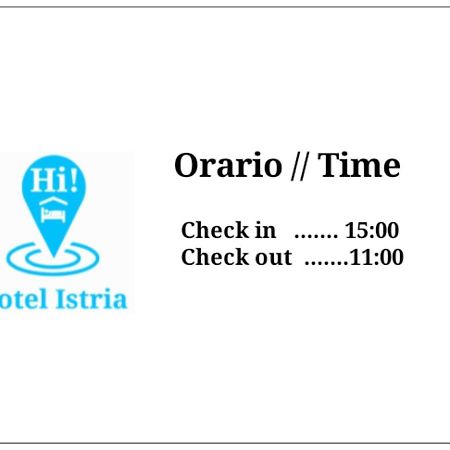 Hotel Istria Trieste Eksteriør bilde
