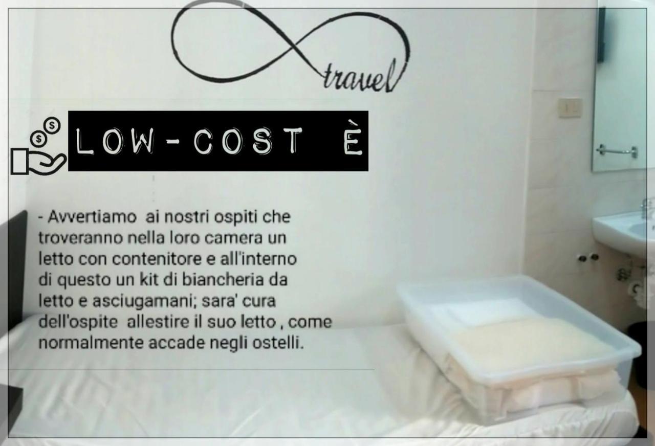 Hotel Istria Trieste Eksteriør bilde