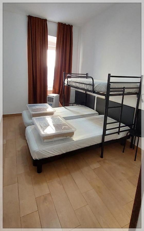 Hotel Istria Trieste Eksteriør bilde