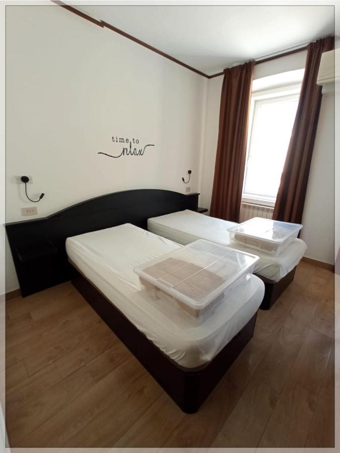 Hotel Istria Trieste Eksteriør bilde